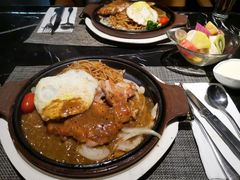 -半秋山西餐厅(巴南万达广场店)