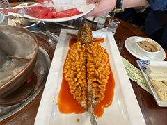 -福寿斋·老北京铜锅涮肉·烤鸭(顺义总店)