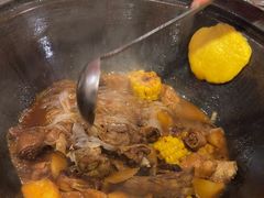 -粗粮人家·东北菜(洋桥店)