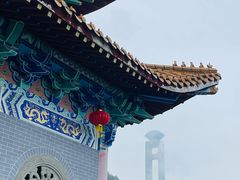 -白云山风景名胜区