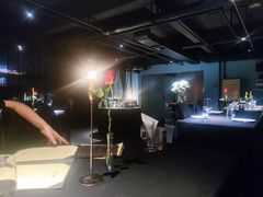 -小火花·干式熟成牛排馆Spark SteakHouse(剑桥郡店)