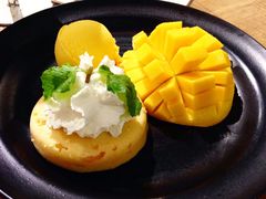 -Mango Tango