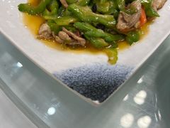 -六道菜农庄(花都店)