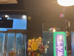 -咕咕站韩国料理(紫金港店)