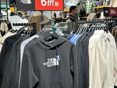 -比斯特上海购物村精品奥特莱斯
