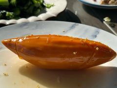 -七的湖·晚芳亭·阳澄湖农家菜·大闸蟹(莲花岛店)