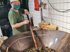 -董顺桃老长沙臭豆腐(步行街店)