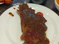 -吉布鲁牛排海鲜自助(龙湖北城天街购物广场店)