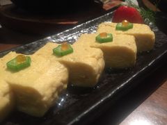 -山葵家·创意料理(宁波来福士店)