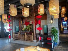 -二十八里太湖船菜(吉祥路店)