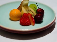 -Yan Ting 宴庭中餐厅(上海静安瑞吉酒店)