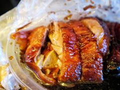 烤鸭-章云板鸭(总店)