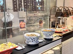 -The COOK·厨餐厅·自助餐(浦东嘉里大酒店)