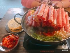 -MI WU FACTORY米屋美食工厂餐厅(绿地店)
