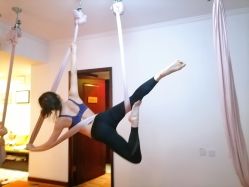 -Yvon yoga 瑜伽·精准体态管理中心