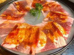 一饱口福-九田家黑牛烤肉料理(太阳城店)