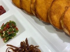 -清真京华源·涮肉烧烤(丰庆店)