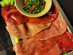 -岗上渣渣老火锅(两路口店)