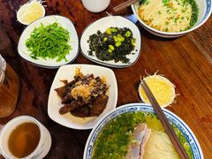 -同得兴 Since·1995 传统苏式面馆(嘉馀坊店)