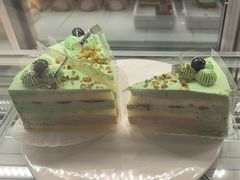 -西村叔叔的店·面包·甜品·蛋糕(清河万象汇店)