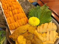 -豊 胜手丼