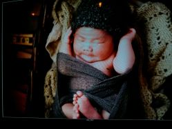 -COCOSKY 巧克力天空兒童摄影(凯德和平广场店)