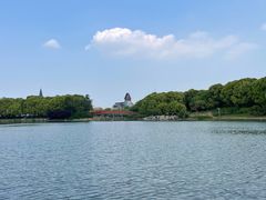 -美兰湖景区