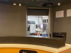 -麦当劳(萧山国际机场T3航站楼店)