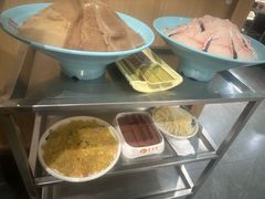 四川毛肚-蜀留香火锅(西南角店)