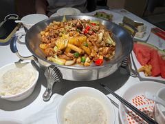 -大丰收·蛙功夫(晋江万达店)