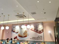 -小杨生煎(周浦万达店)