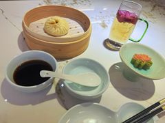 -永春园·扬州早茶·淮扬菜(漫乐城店)