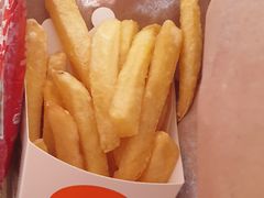 -汉堡王(昆明欣都龙城店)