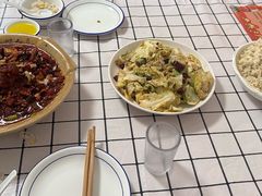 -乐乐餐厅(湘子庙街店)