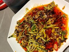 -四川饭店·小龙虾(长白店)
