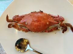 -海天一色海景自助餐厅(西港花园店)