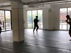 -EFL巴西柔术·综合格斗·泰拳·少儿体能训练(虹桥德必馆)