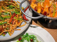 -纳鲁孜·新疆特色餐厅(上海悦荟广场店)