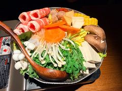 -玉川屋创意日料(柳巷店)