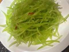 -小城粥道·海胆鲜虾粥(解放广场店)