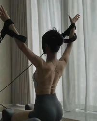 -U+YOGA优伽瑜伽·普拉提