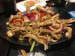 -沪小胖小龙虾(淮海中路旗舰店)