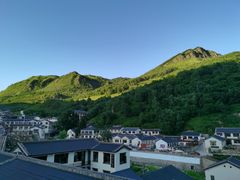 -灵山
