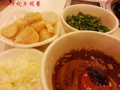 -八先生涮肉房(三里河店)