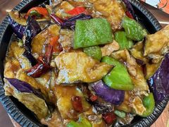 -英兰朝族饭店(河南桥头店)