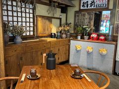 -稻前Taoki(方圆荟店)