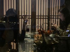 -恬阿姨庭院餐厅·生日宴