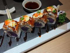 -德川家日本料理(中关村寰太大厦店)