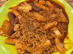 -miss密斯韩餐(平阳景苑店)