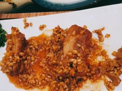 -君霖海鲜私房菜(春柳店)